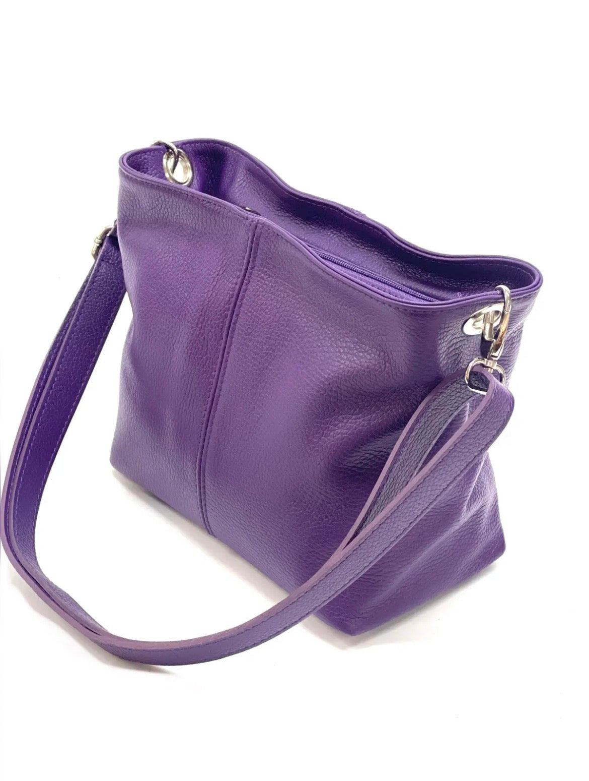Sac bandoulière | Mini Alex