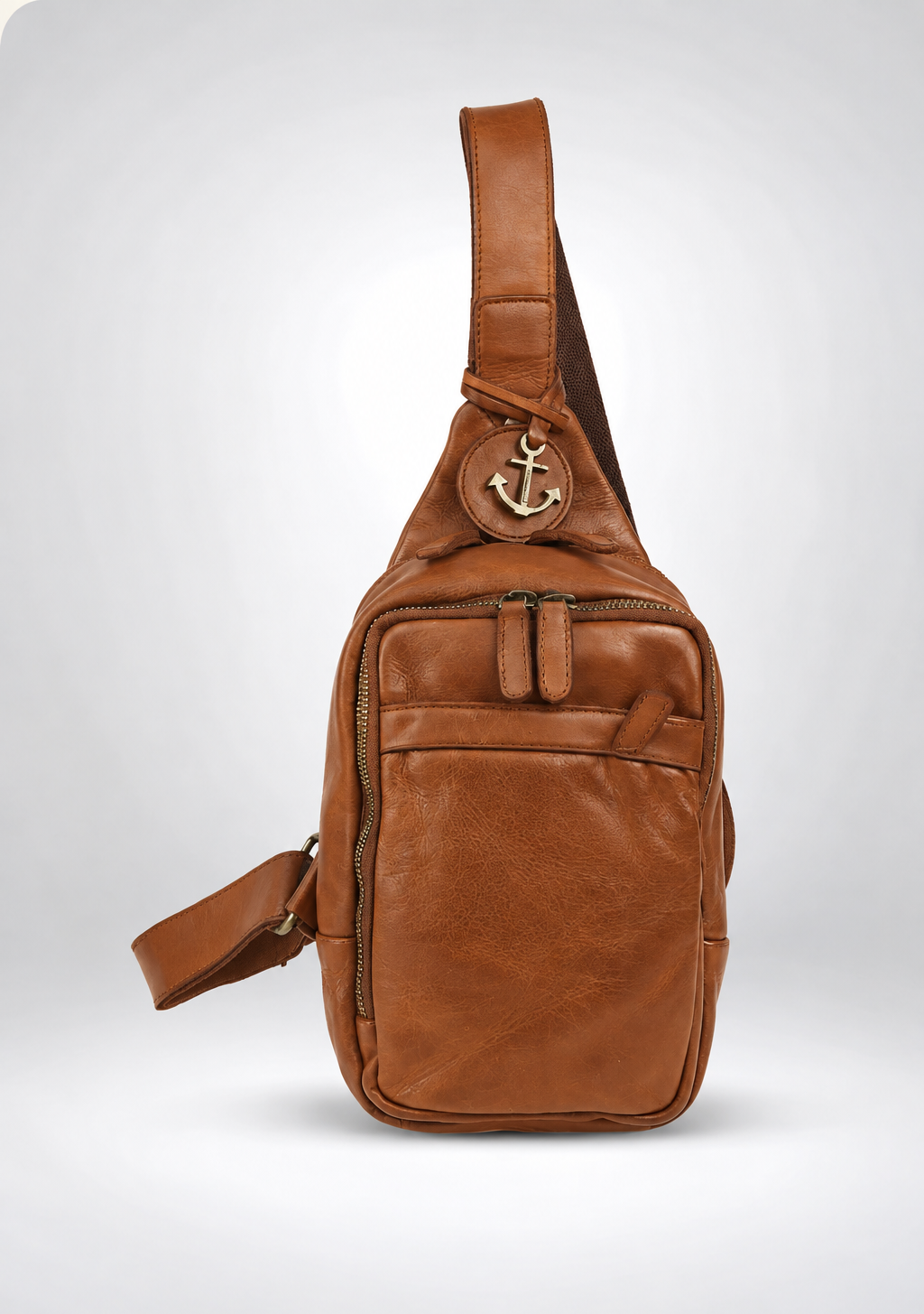 Sacoche cuir | OLDSTER OLDSCHOOL