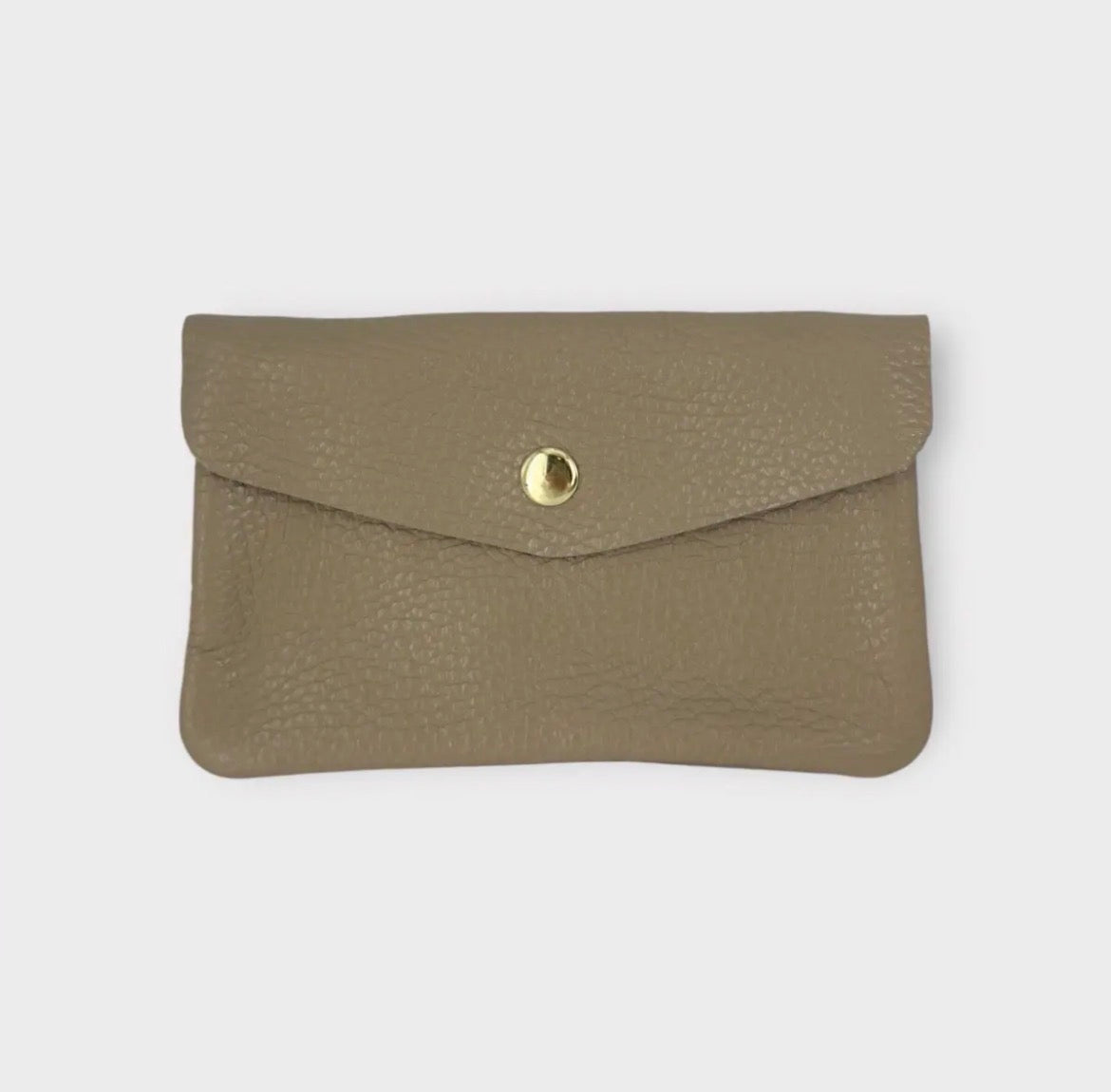 Portefeuille cuir | PM Agnès XL