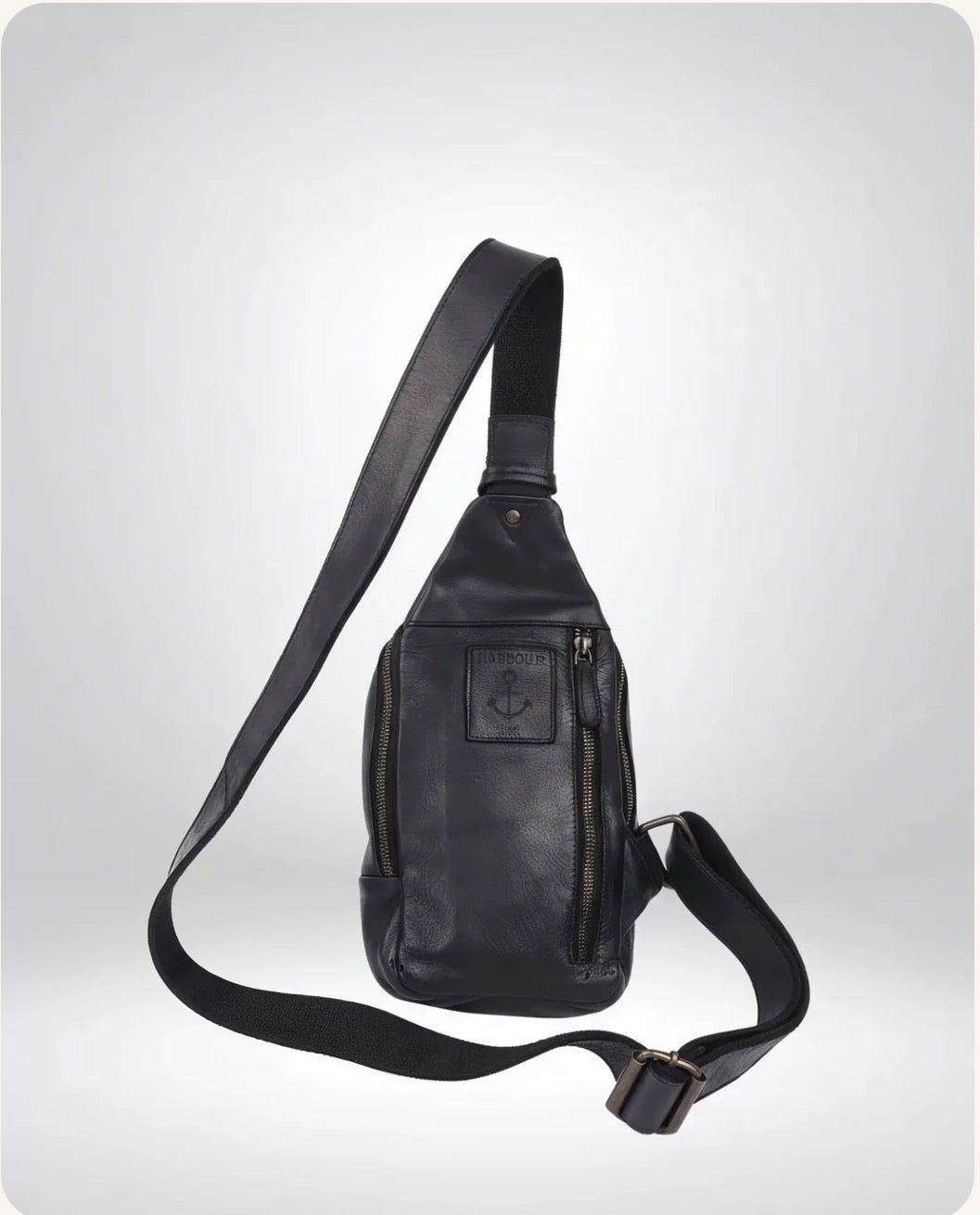 Sacoche cuir | OLDSTER OLDSCHOOL