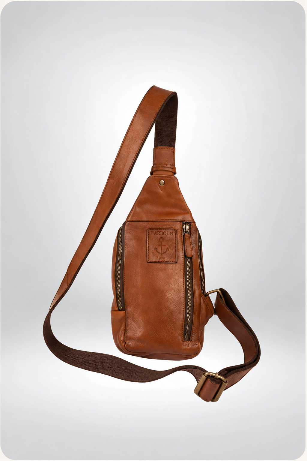 Sacoche cuir | OLDSTER OLDSCHOOL