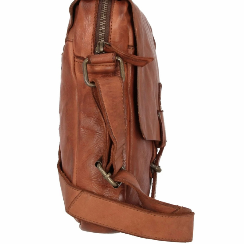 Bandoulière cuir | POCHETTE VEGAS
