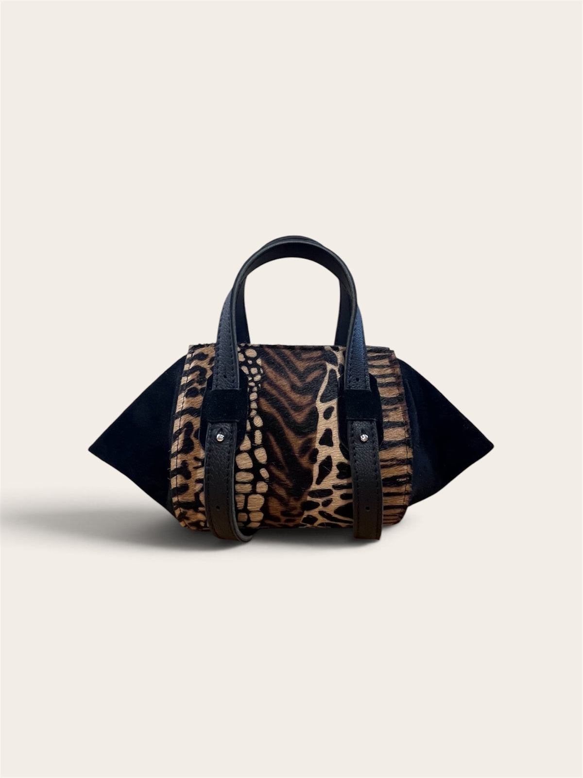 Sac à main cuir femme | BELLISSIMA hiver