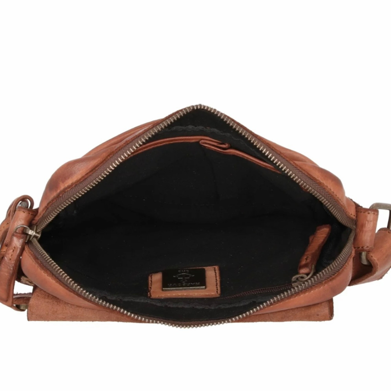 Bandoulière cuir | POCHETTE VEGAS