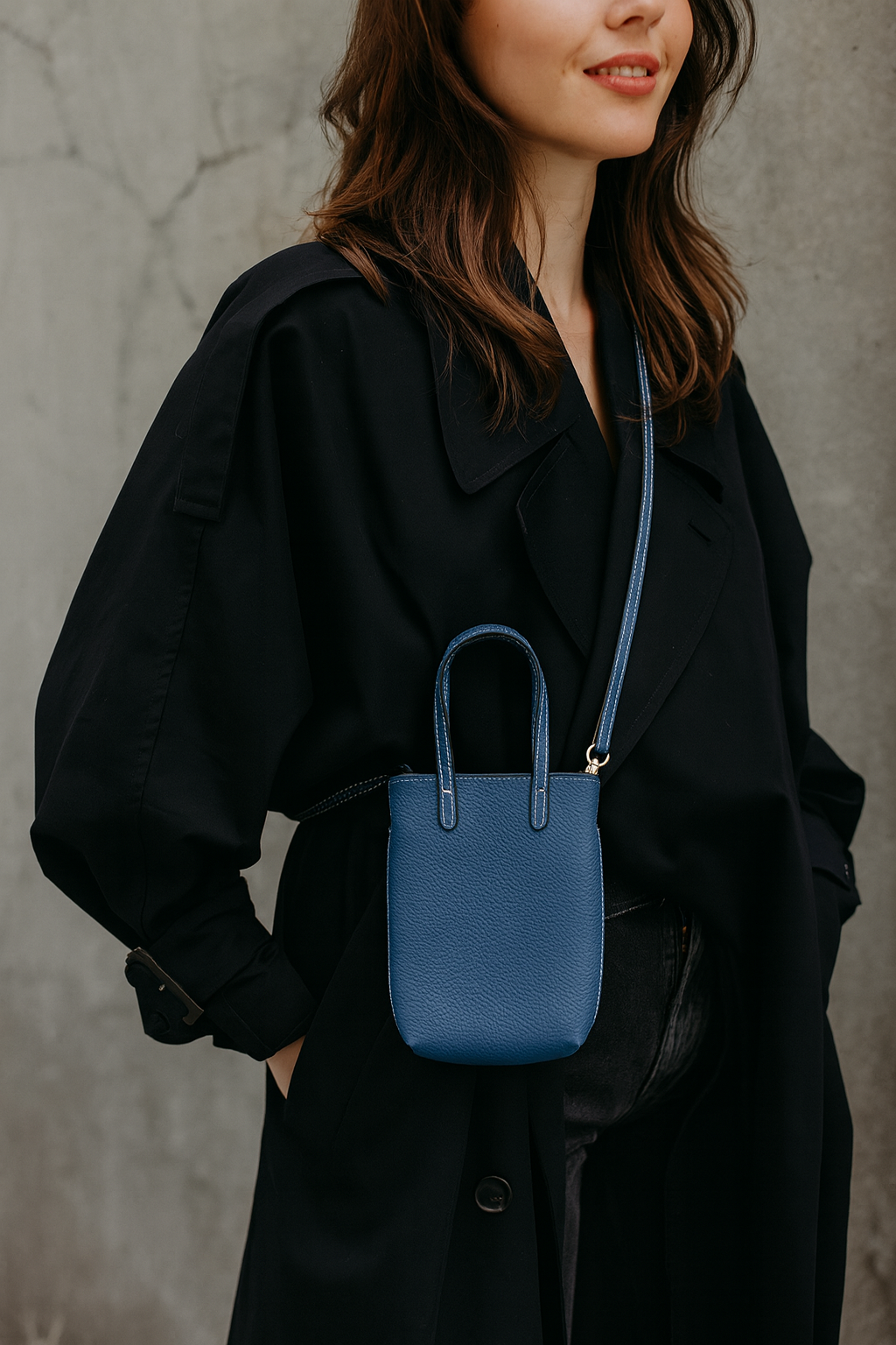 Sac bandoulière | Phone bag