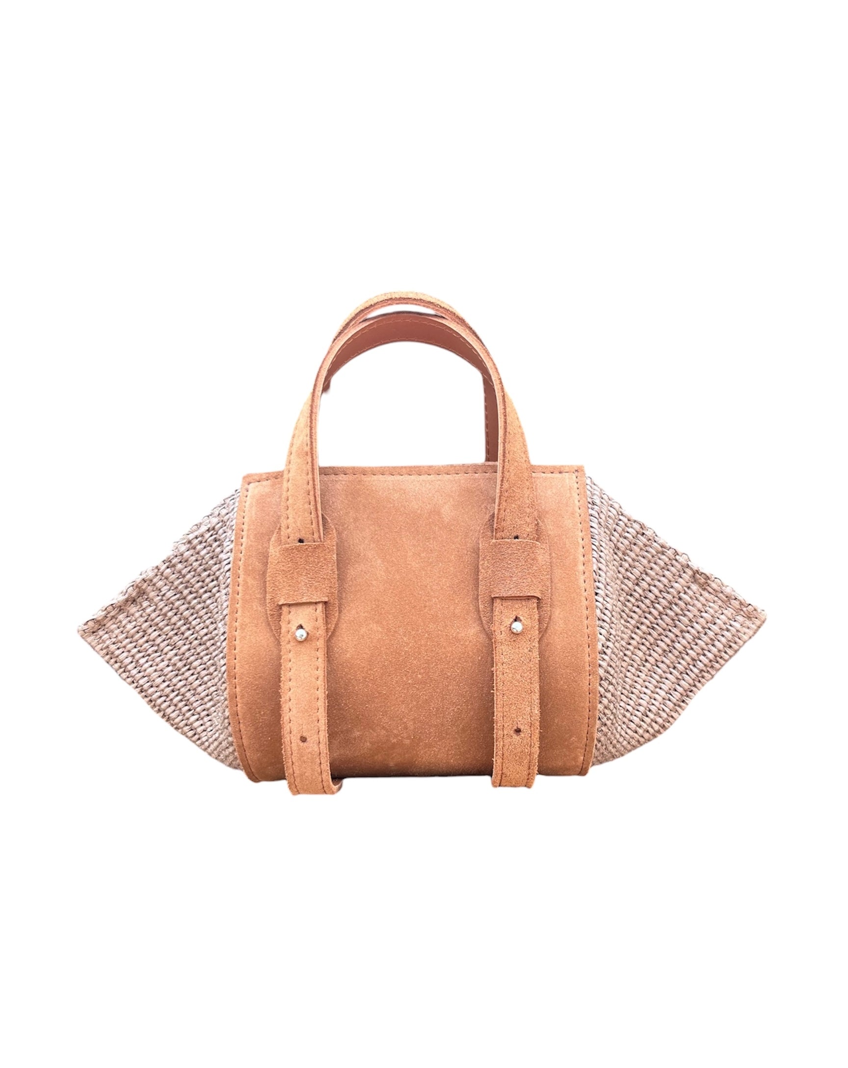 Sac à main cuir femme | BELLISSIMA