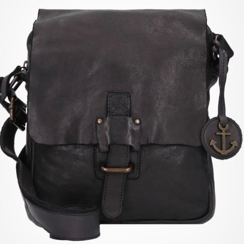 Pochette Vegas Noir