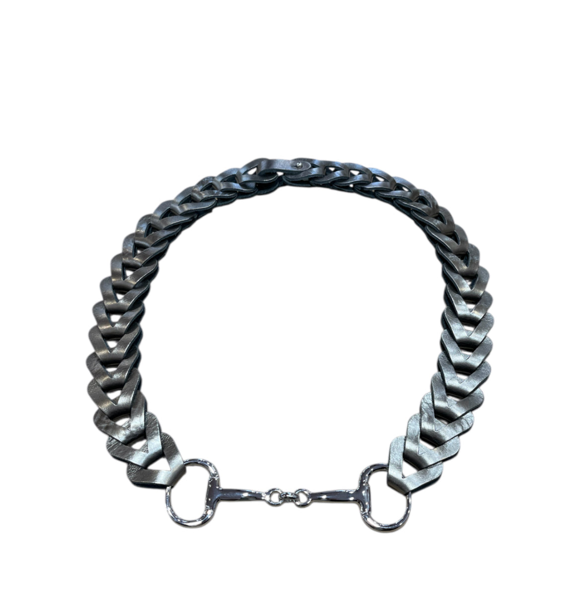 Ceinture cuir | ENFILAGE CUIR