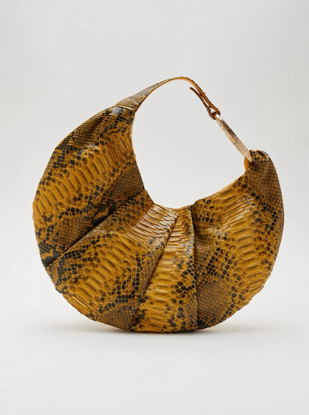 Sac cuir femme | BRAD PYTHON