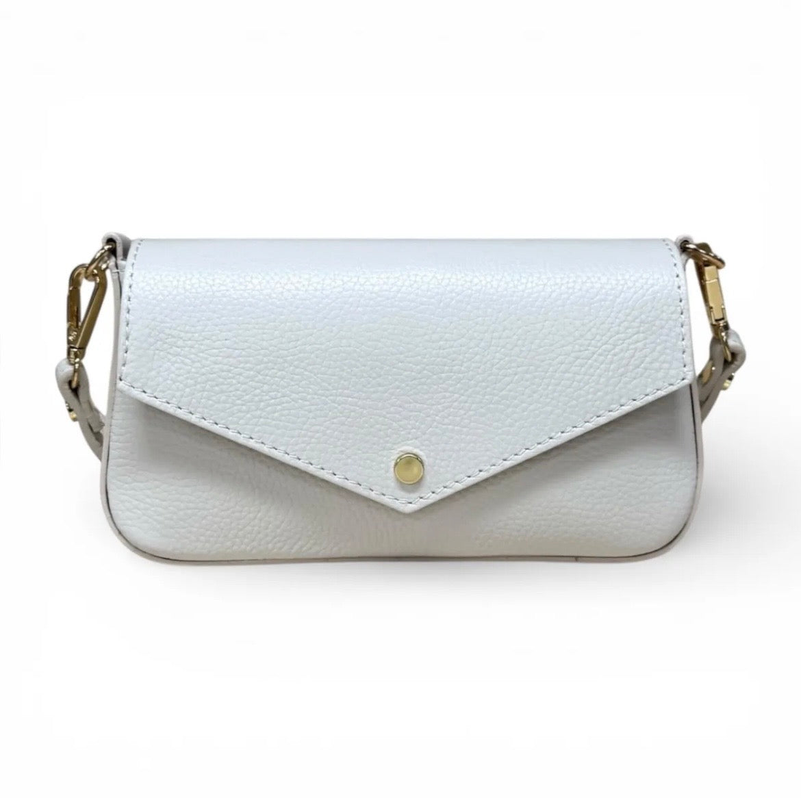 Pochette cuir | Angel