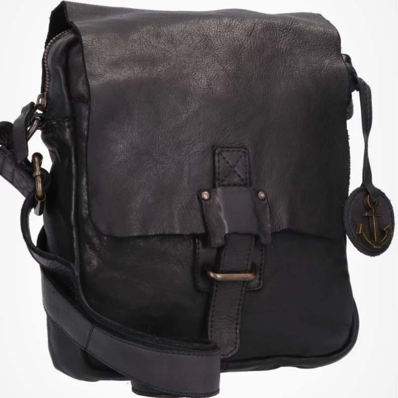 Pochette Vegas Noir