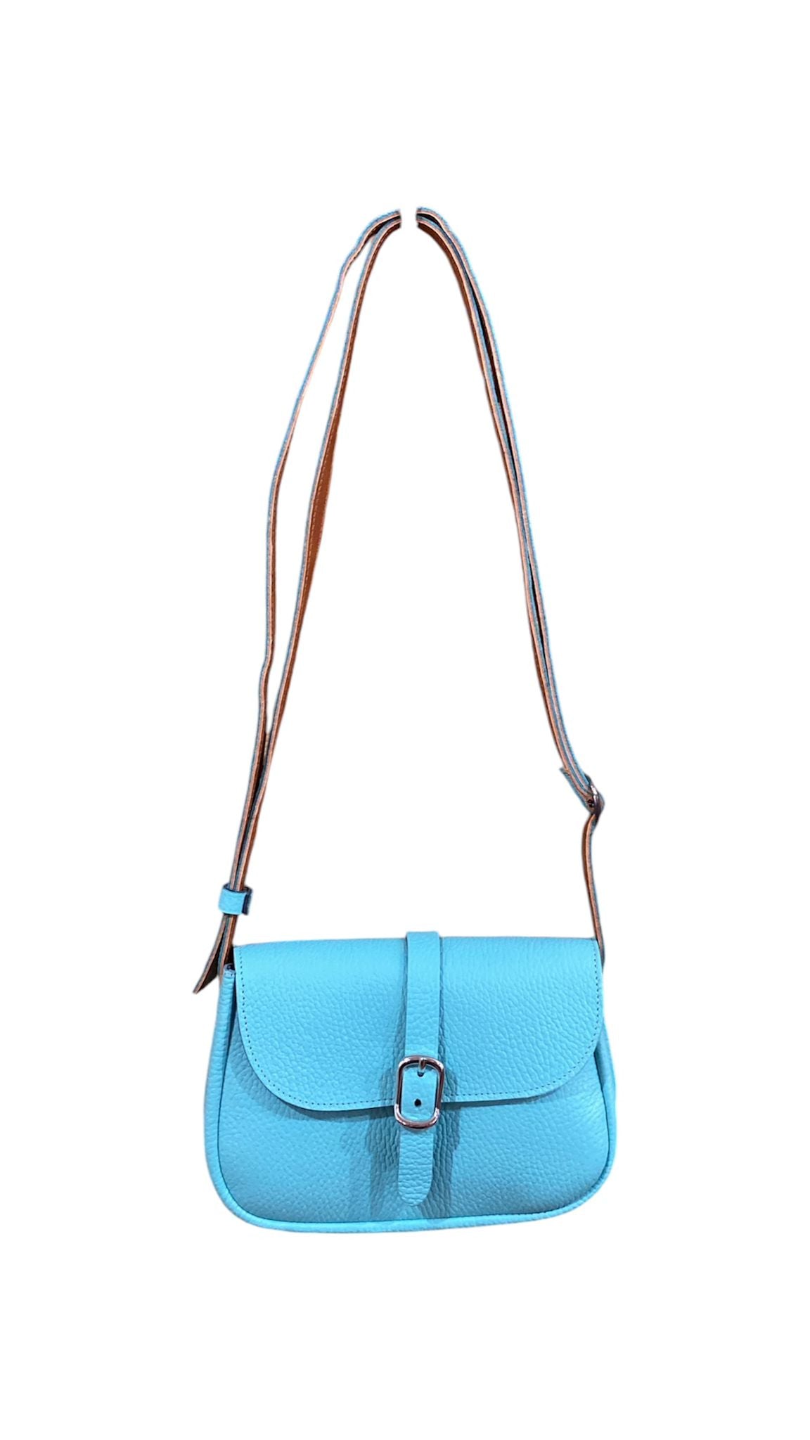 Sac bandoulière cuir | COPINE