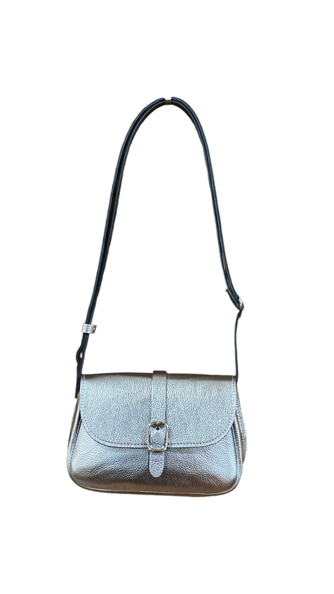 Sac bandoulière cuir | COPINE
