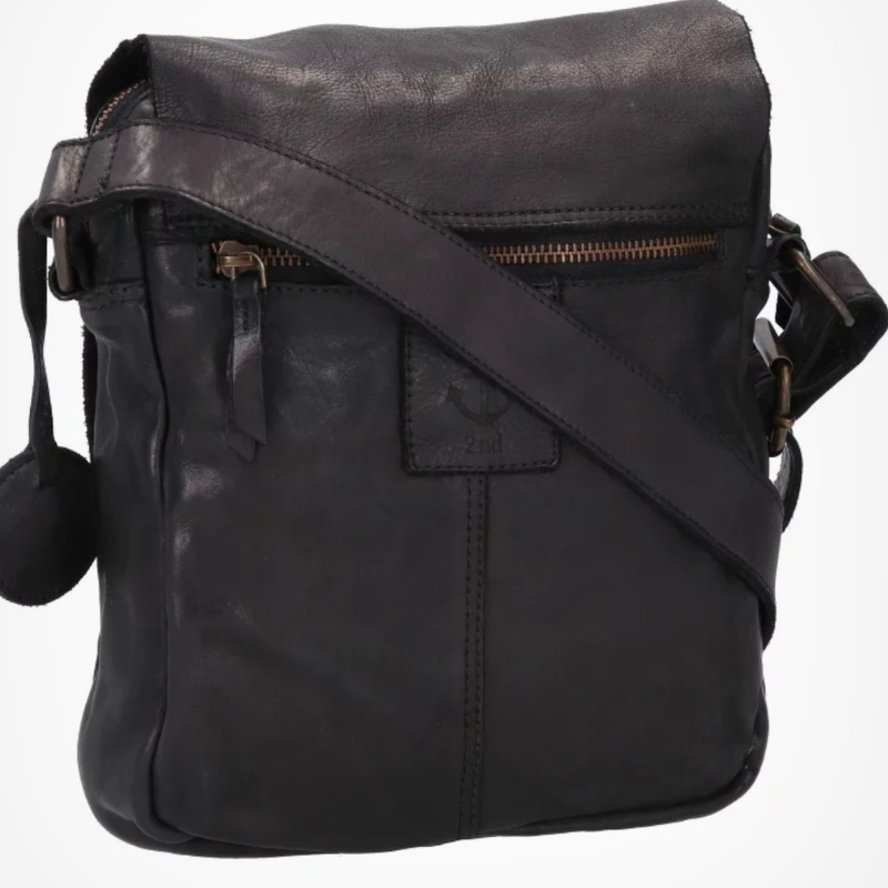 Dos Pochette Vegas Noir
