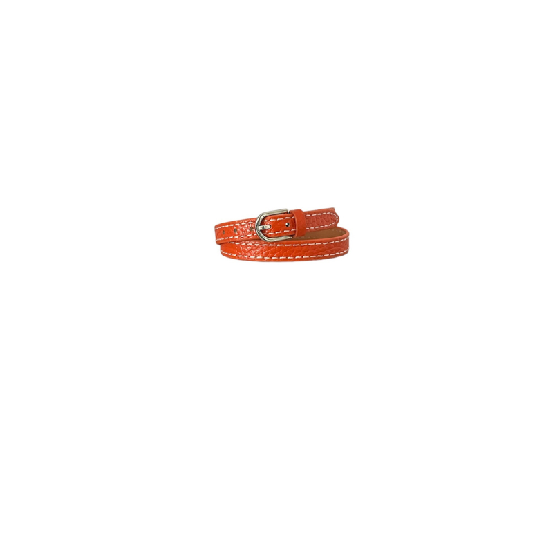 BRACELETS TWINS ORANGE