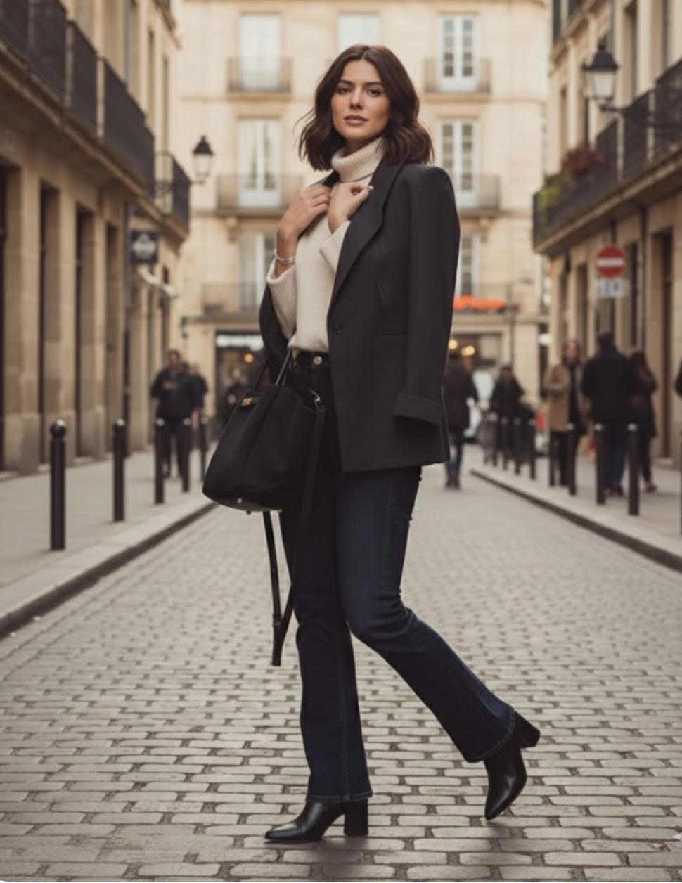 Sac à main cuir | VOLANTI