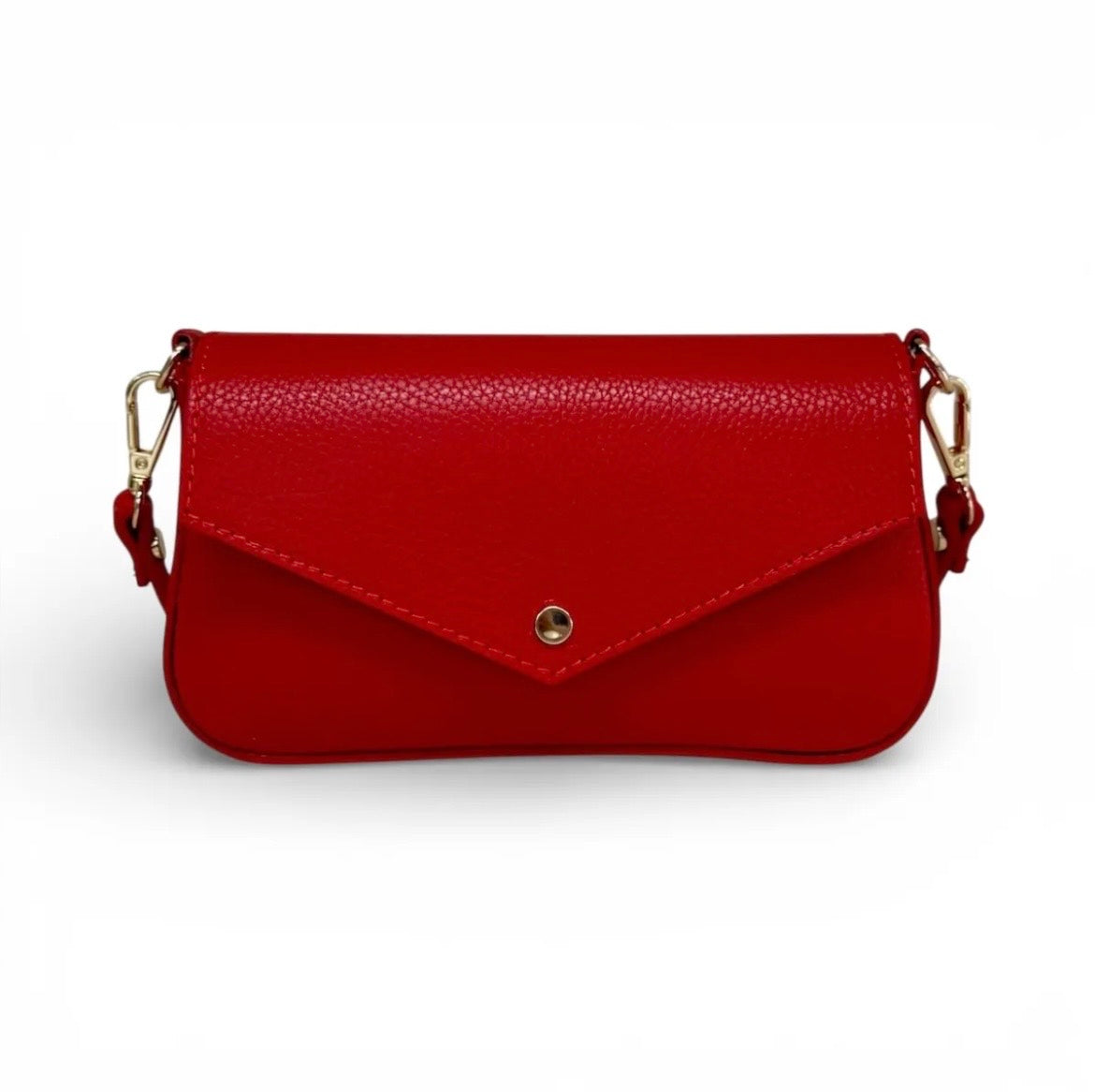 Pochette cuir | Angel