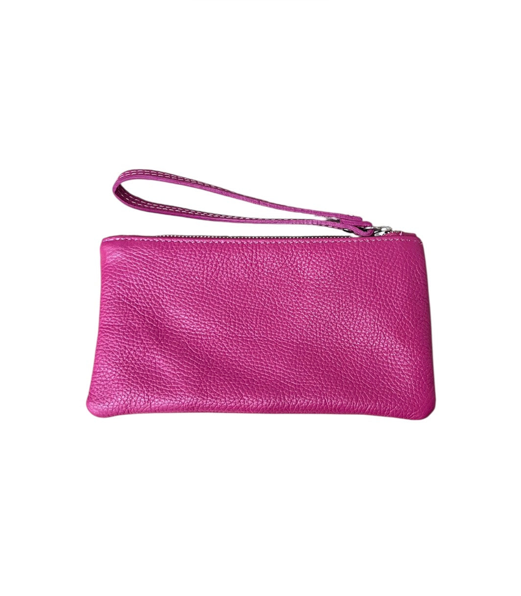 Pochette cuir | Little pocket cuir
