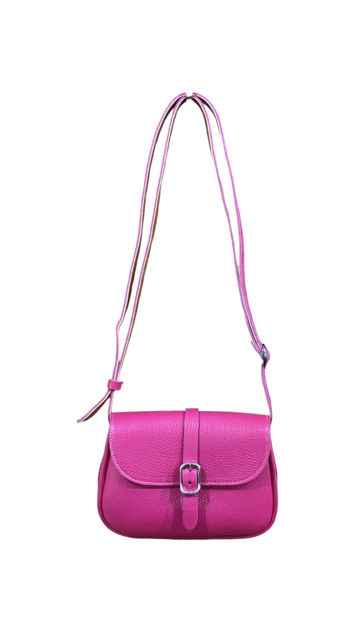 Sac bandoulière cuir | COPINE