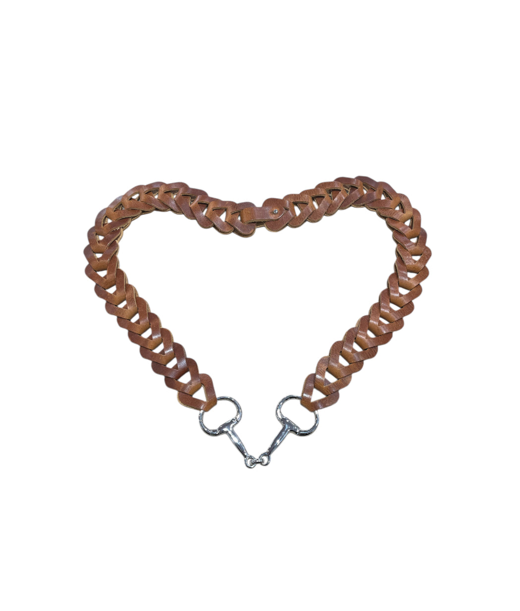 Ceinture cuir | ENFILAGE CUIR