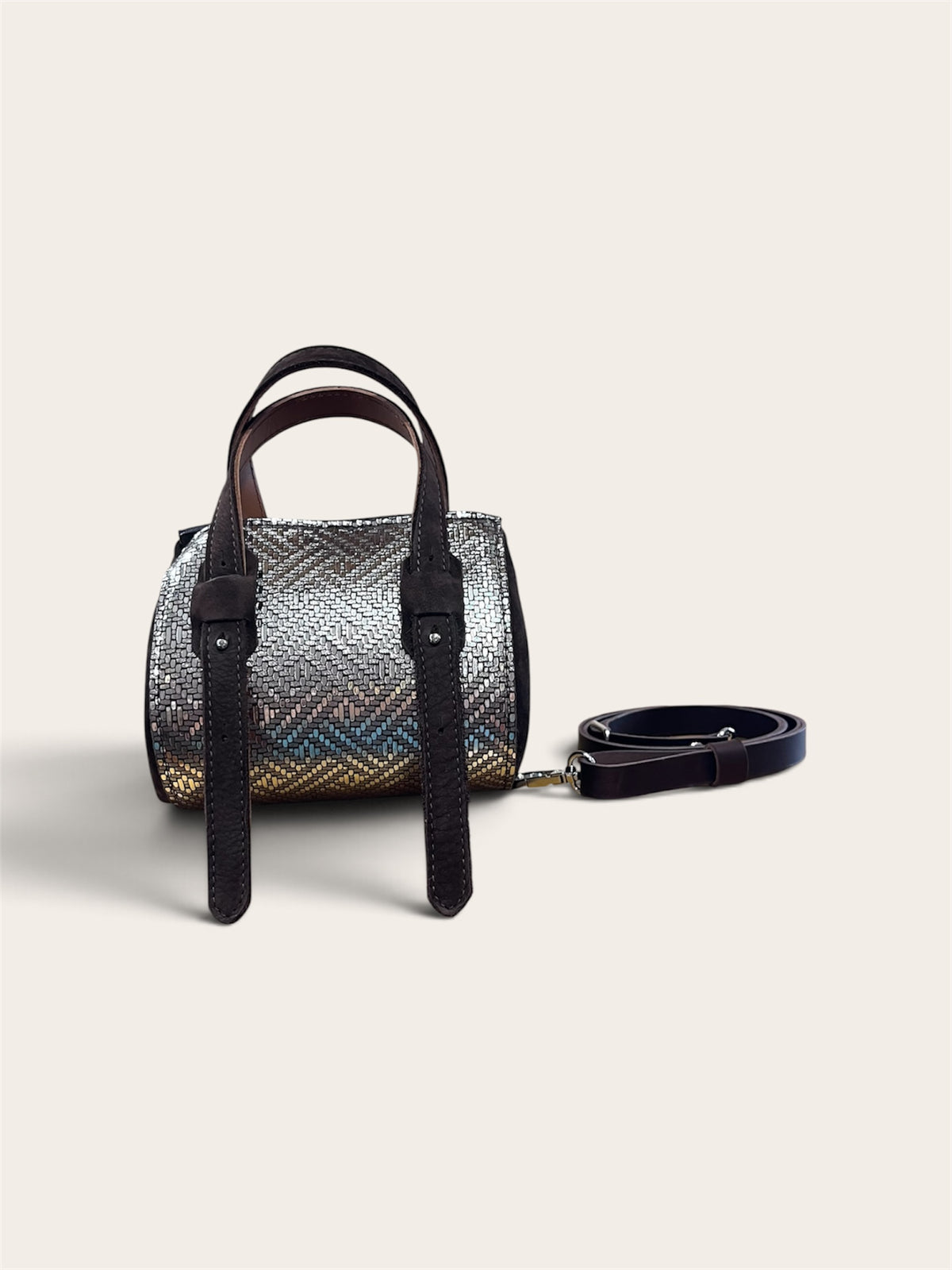 Sac à main cuir femme | BELLISSIMA hiver