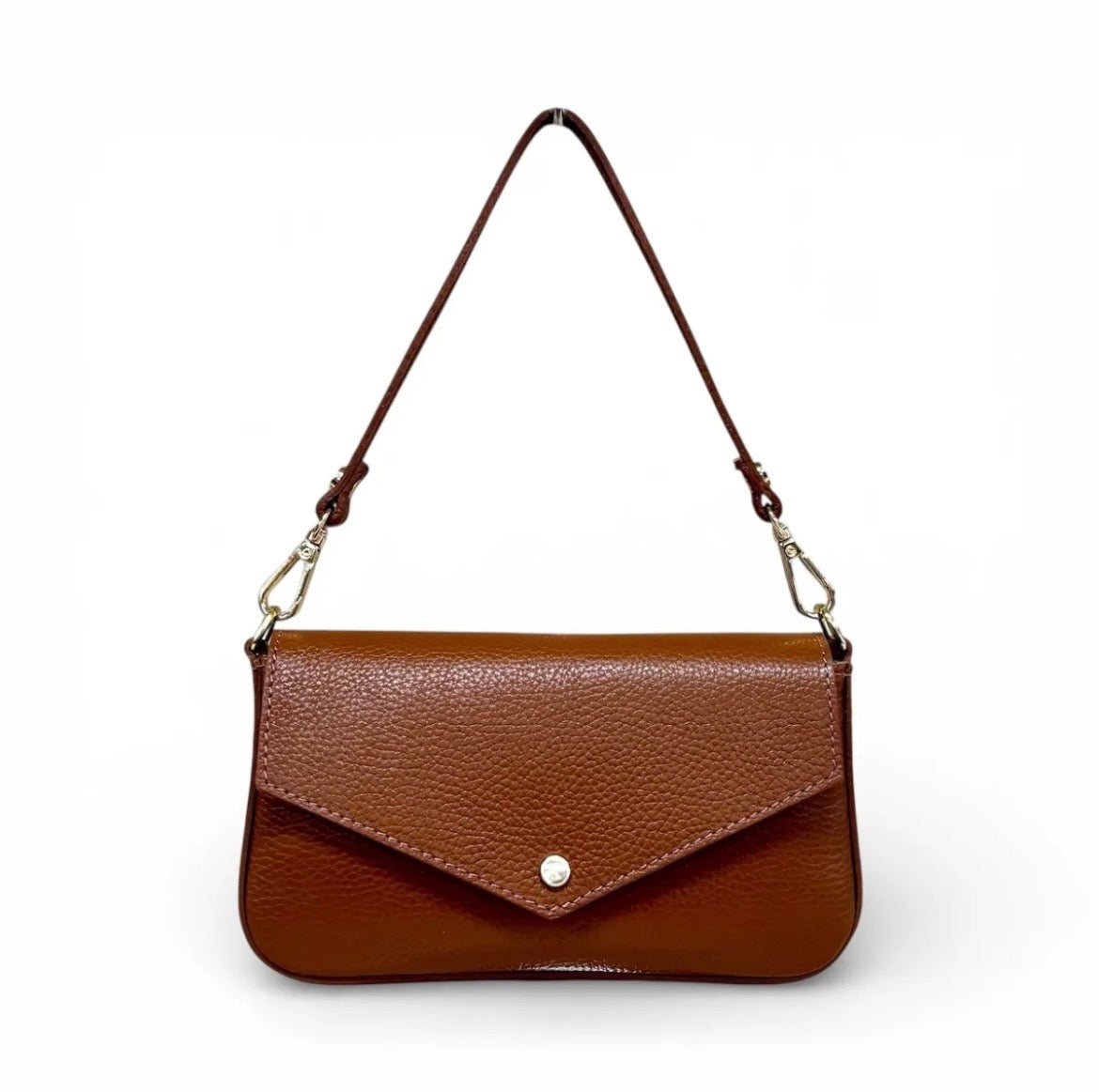 Pochette cuir | Angel