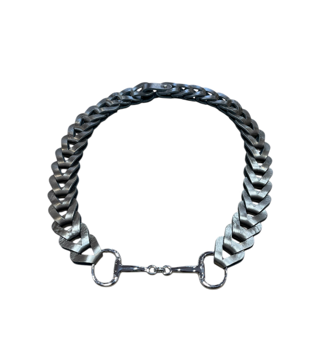 Ceinture cuir | ENFILAGE CUIR