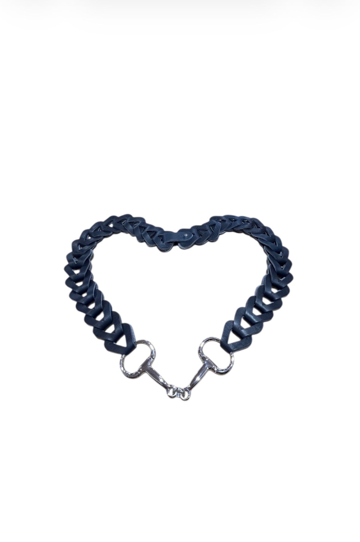 Ceinture cuir | ENFILAGE CUIR