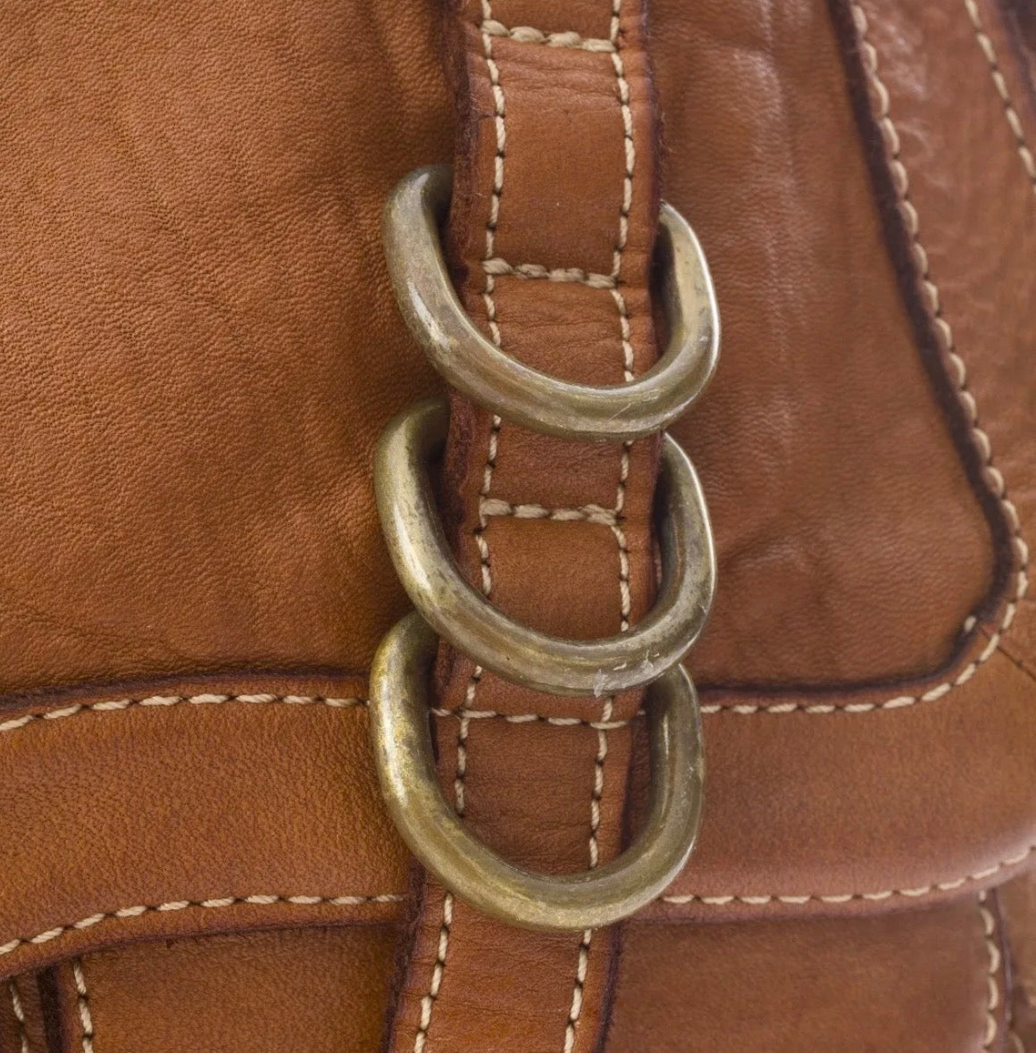 Sac en cuir | CAVALIER