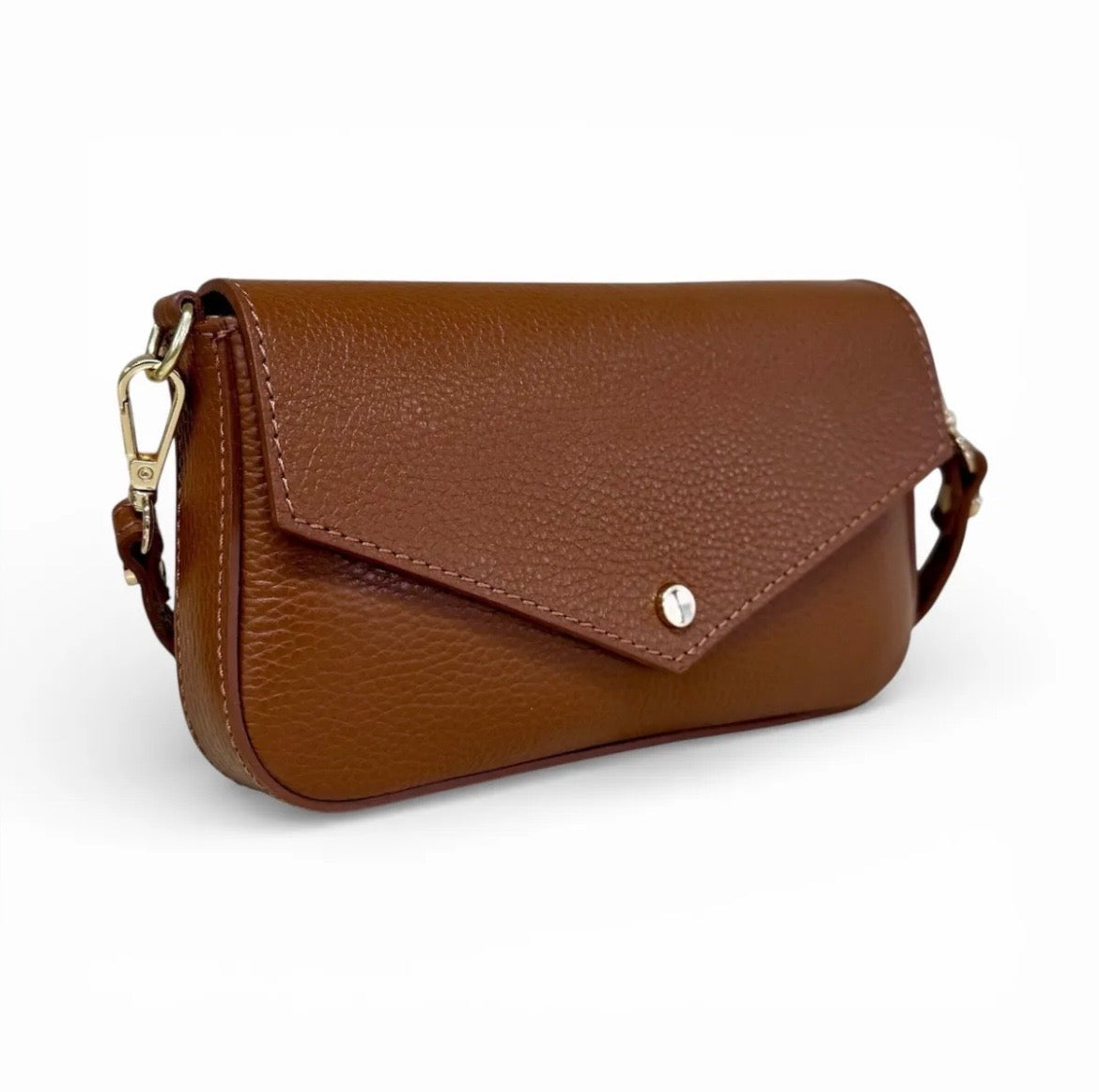 Pochette cuir | Angel
