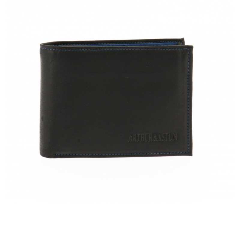AA - HORIZON noir fil bleu