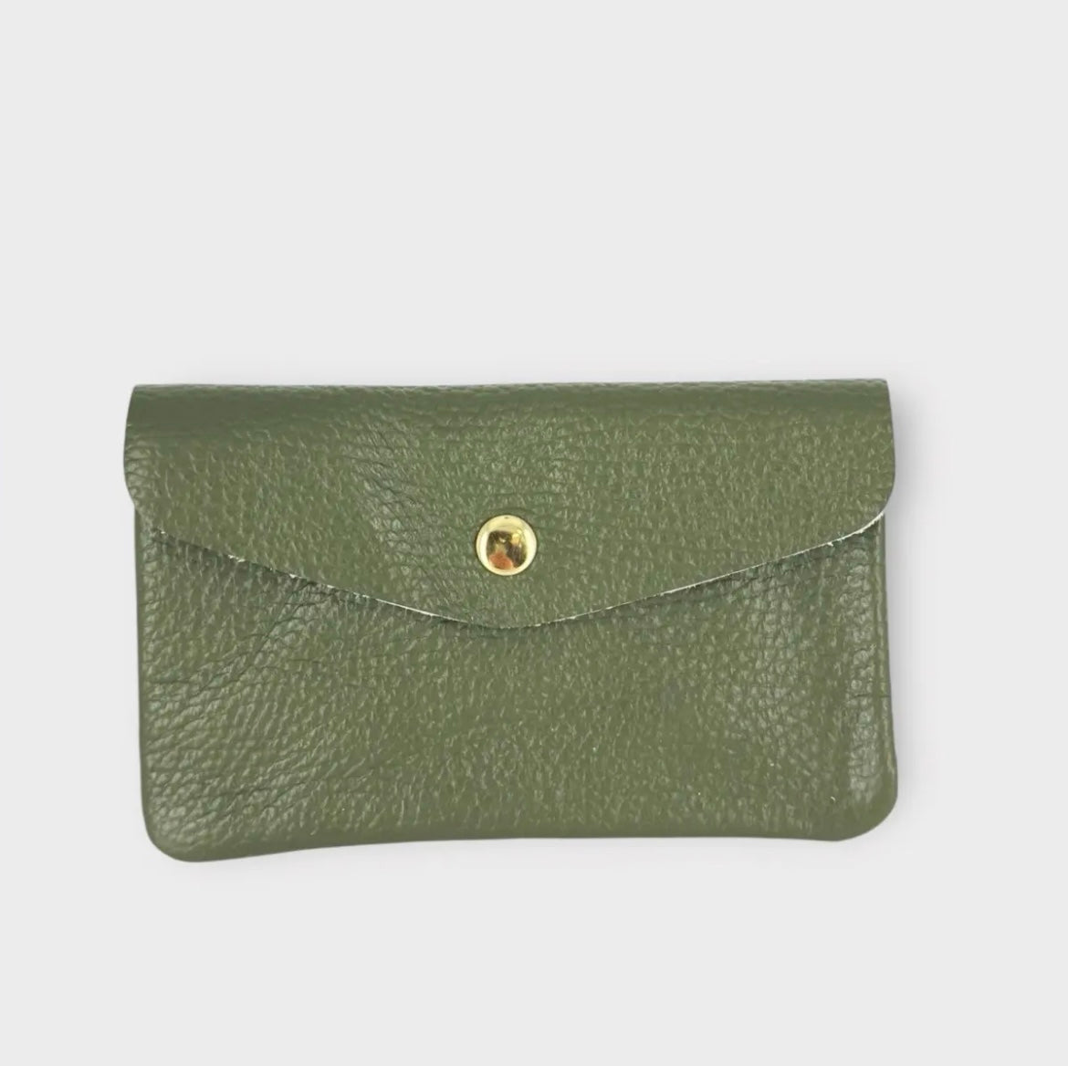 Portefeuille cuir | PM Agnès XL