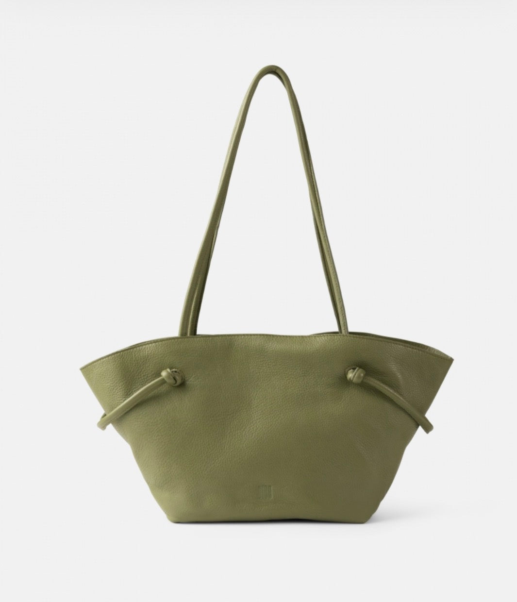 Sac en cuir | Cabas Nodesa de chez BIBA