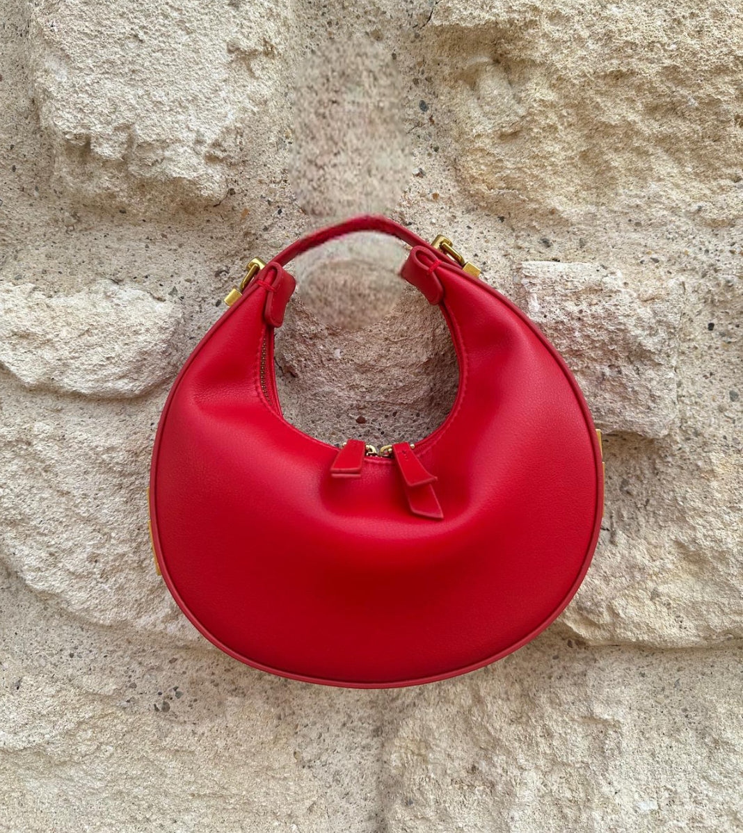 Sac à main cuir | LUNA