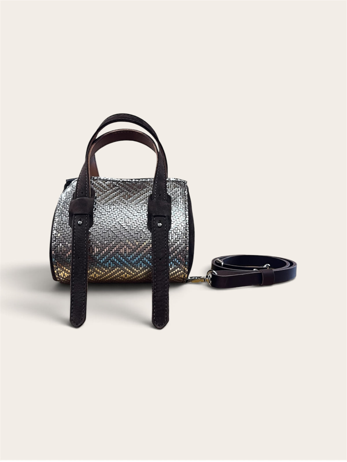 Sac à main cuir femme | BELLISSIMA hiver