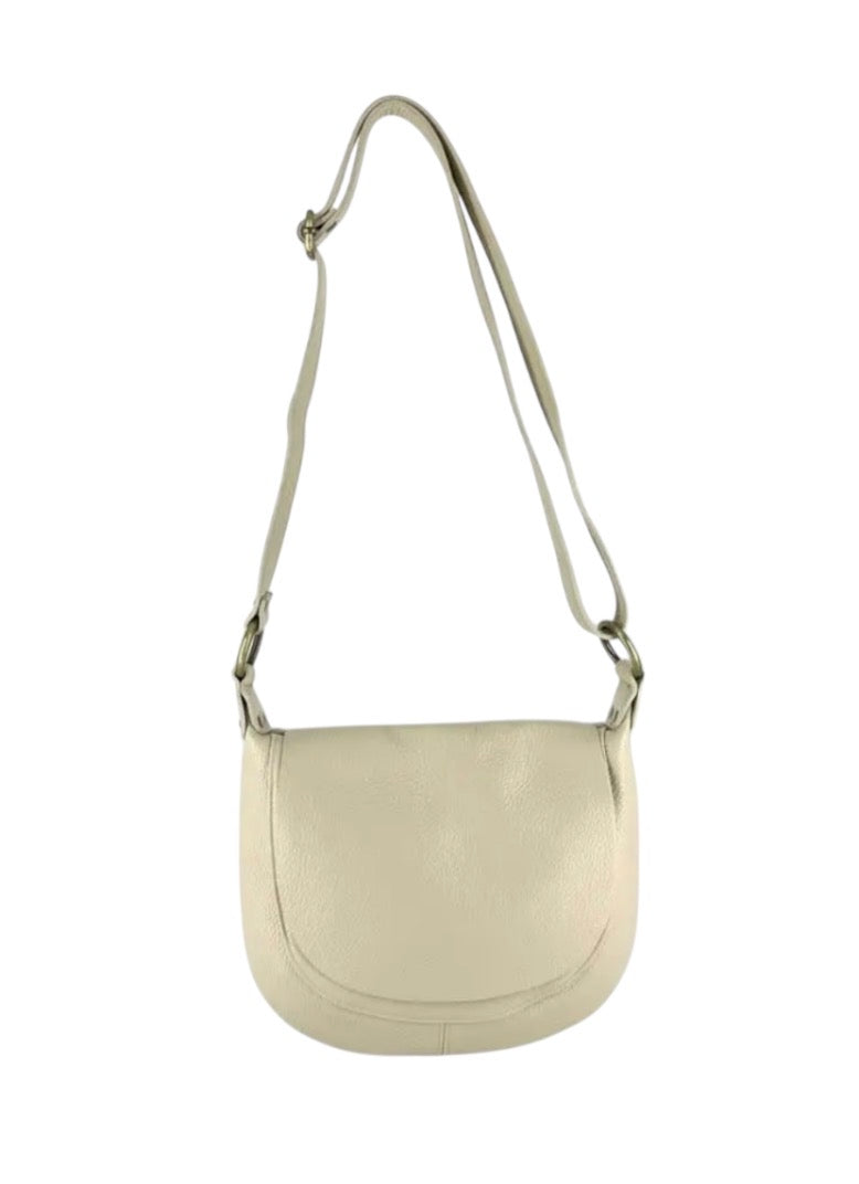 Sac bandoulière | Besace Grainée
