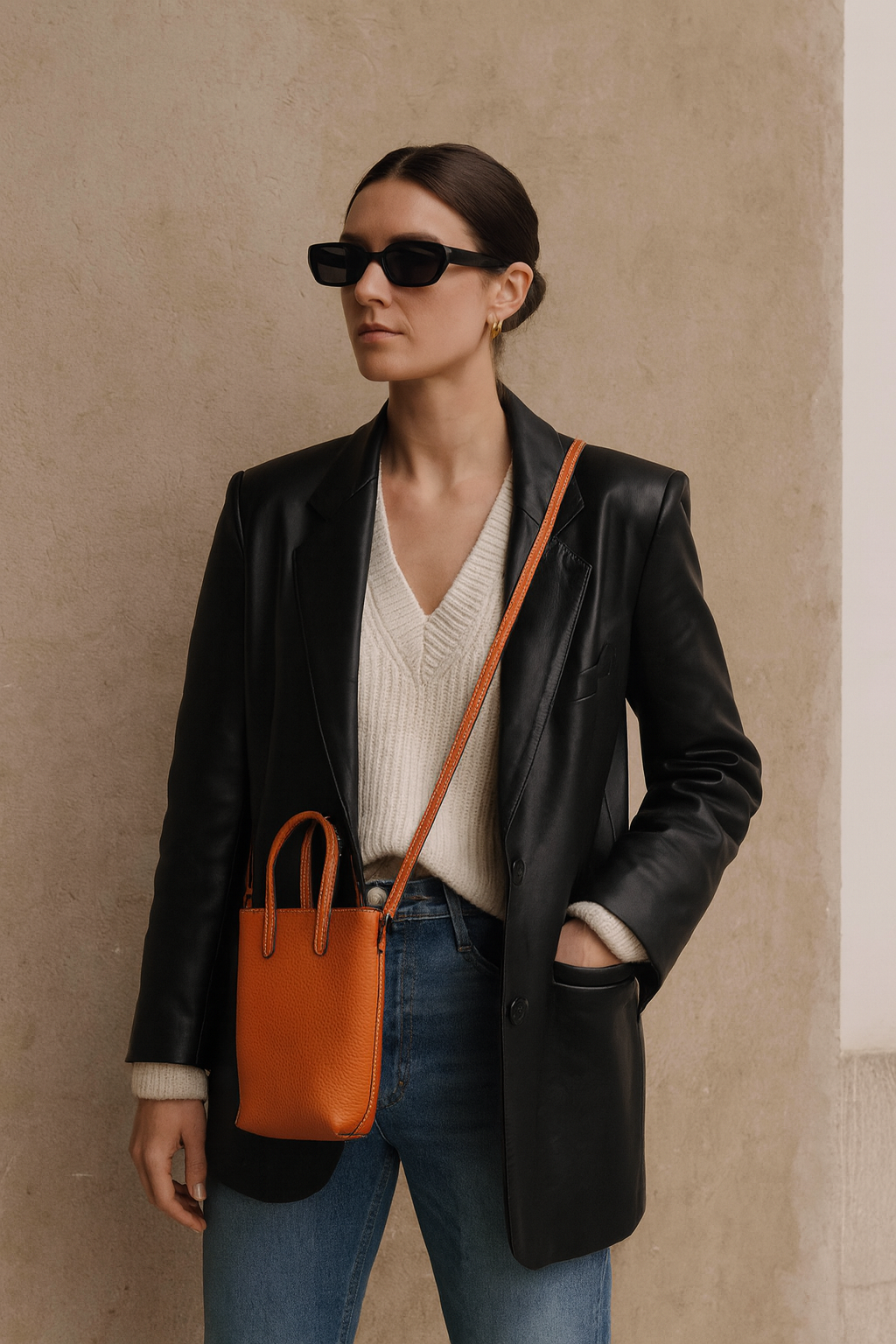 Sac bandoulière | Phone bag