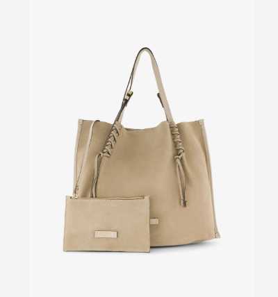 Sac à main cuir | POCAHONTAS GIANNI CHIARINI