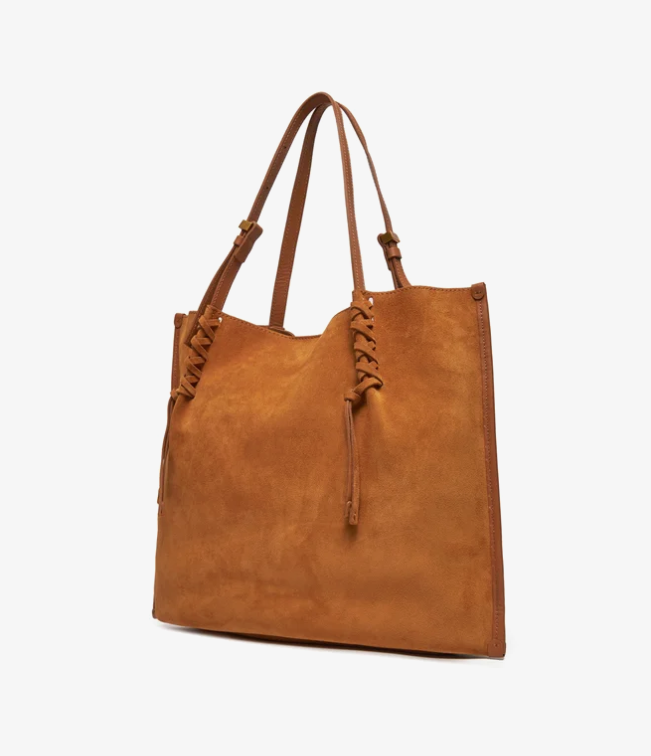 Sac à main cuir | POCAHONTAS GIANNI CHIARINI