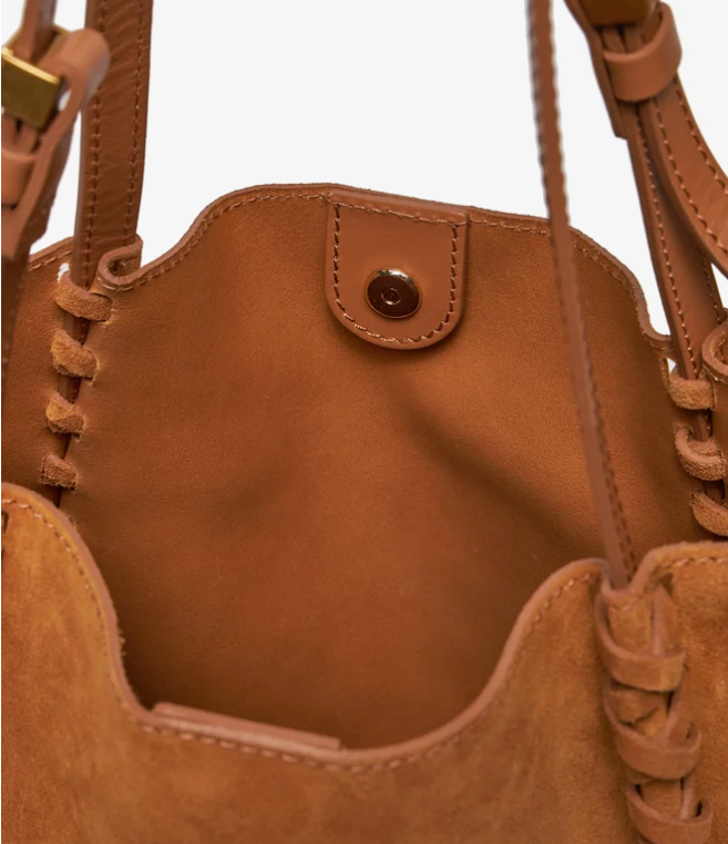 Sac à main cuir | POCAHONTAS GIANNI CHIARINI