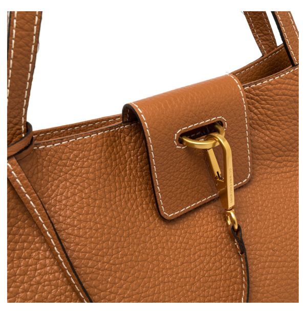 Sac à main cuir | BRIDGET de GIANNI CHIARINI