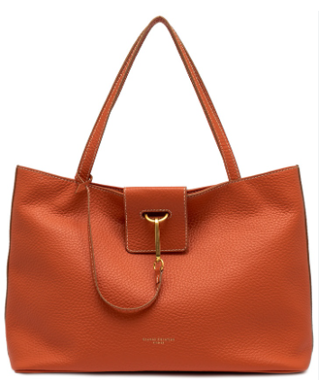 Sac à main cuir | BRIDGET de GIANNI CHIARINI