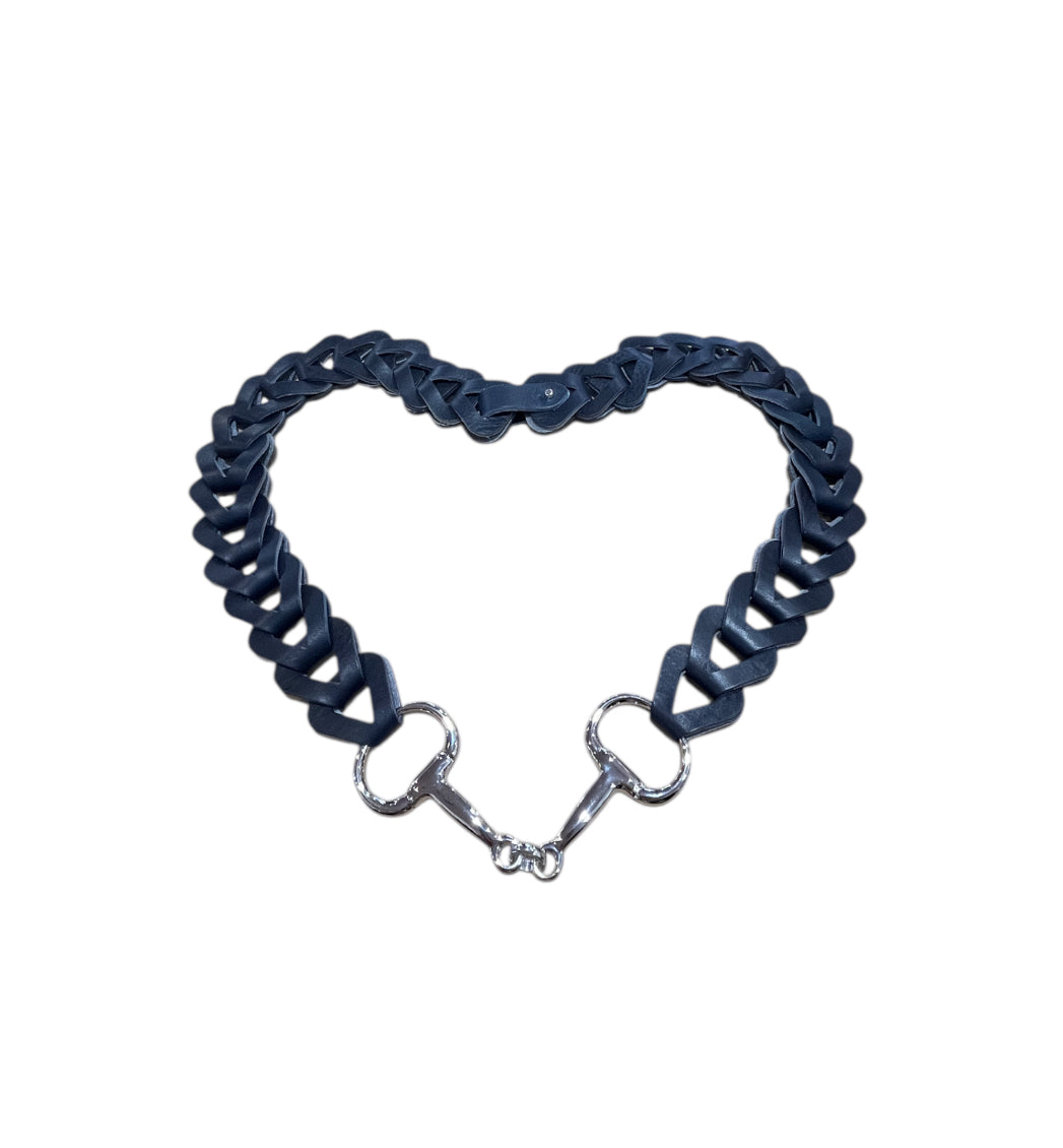 Ceinture cuir | ENFILAGE CUIR