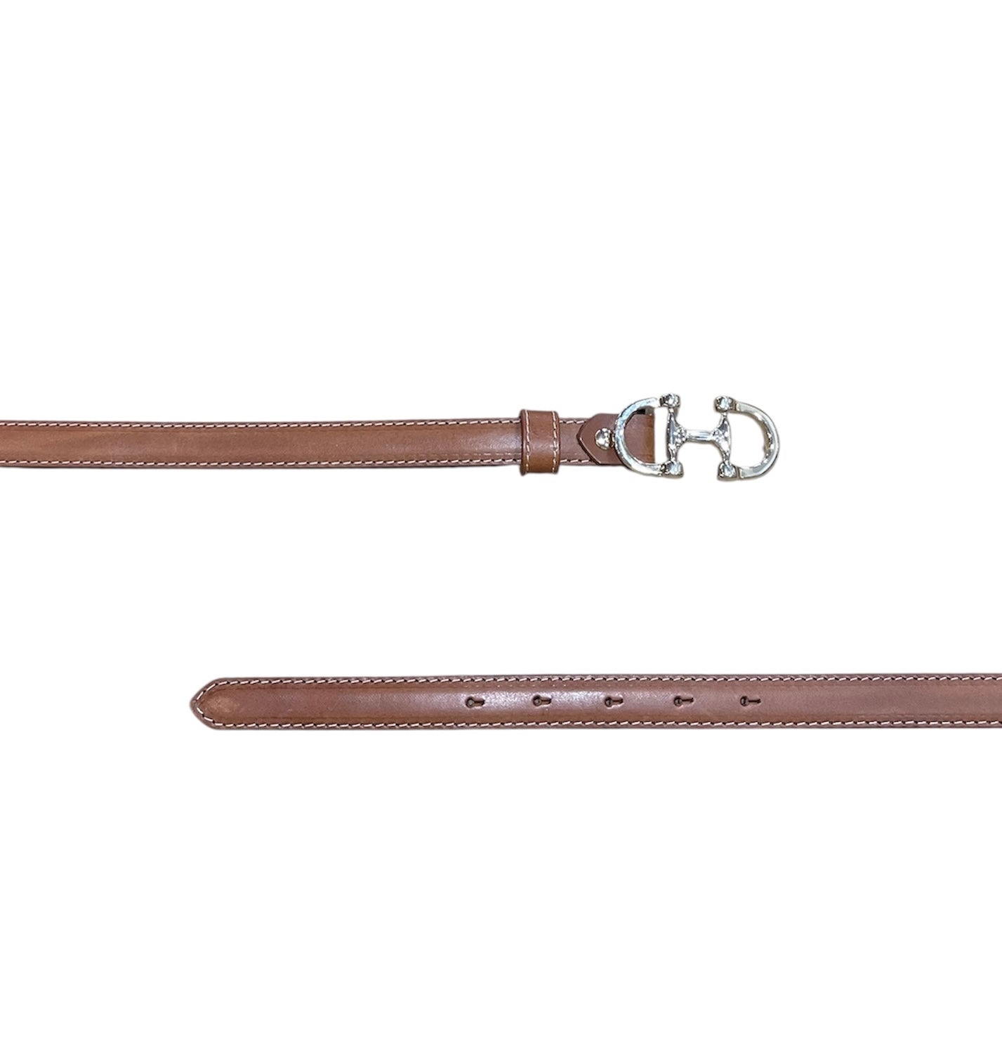 Ceinture cuir | MINI MORS