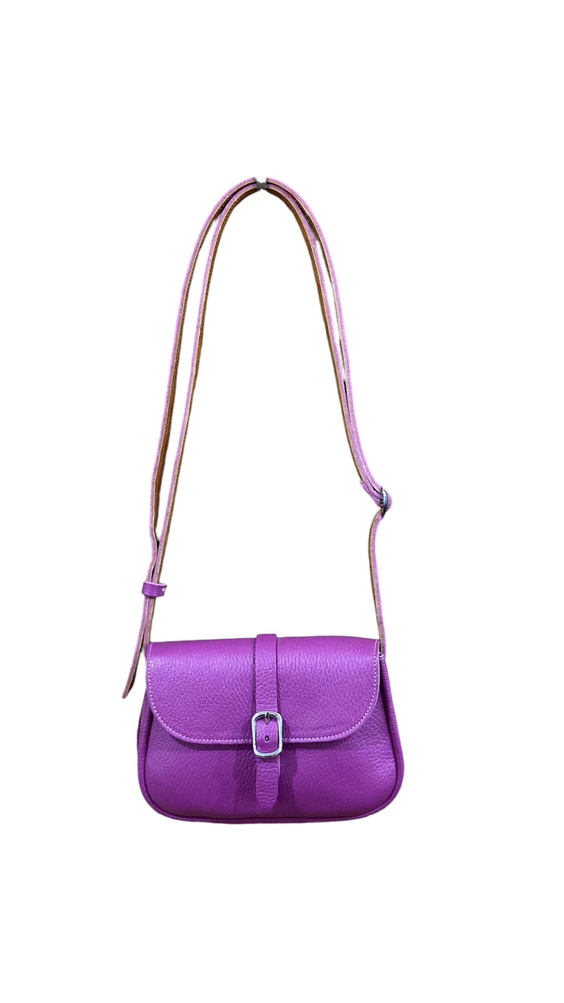 Sac bandoulière cuir | COPINE