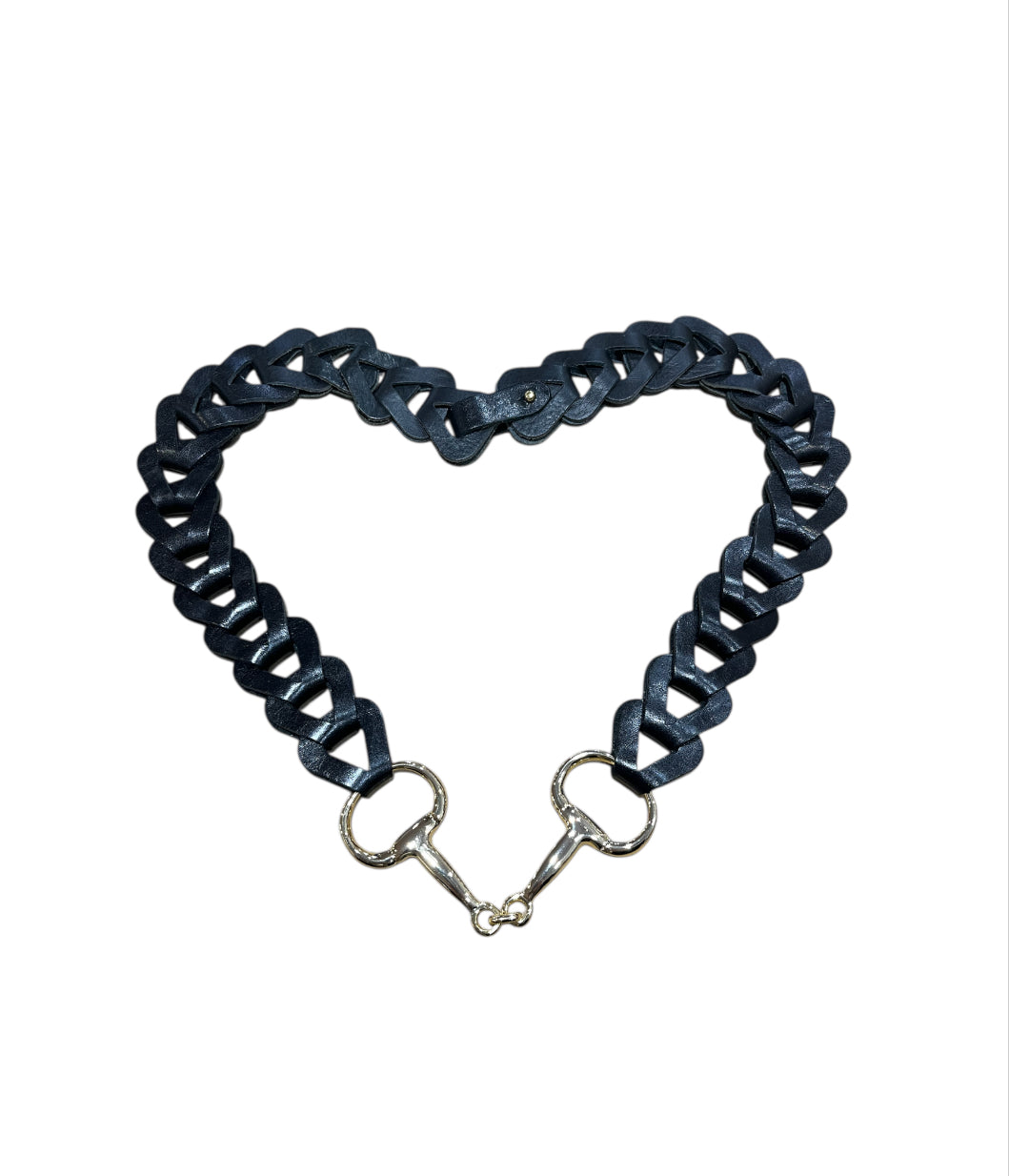 Ceinture cuir | ENFILAGE CUIR
