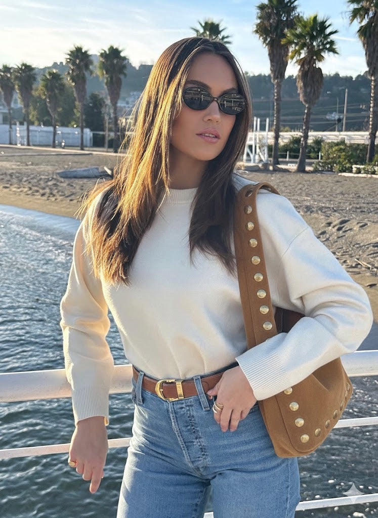 Sac en cuir | TIFFANY