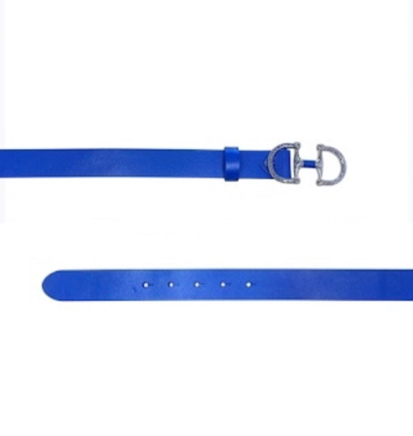 Ceinture cuir | MORS