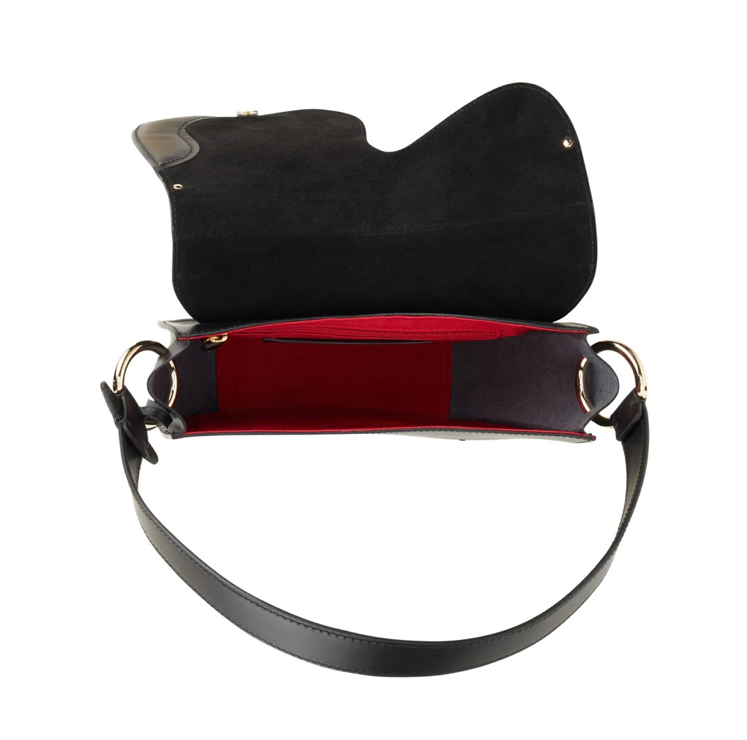 Sac cuir femme | Mini Sellerie