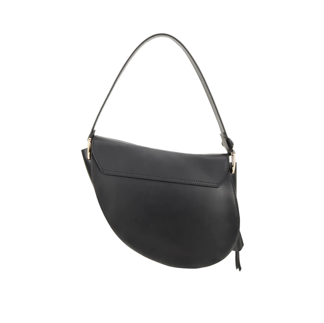 Sac cuir femme | Mini Sellerie